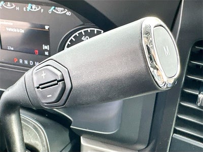 2025 Ford F-550SD XL DRW