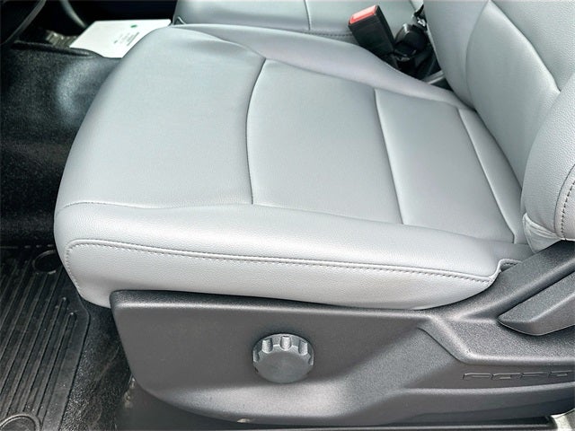 2025 Ford F-550SD XL DRW