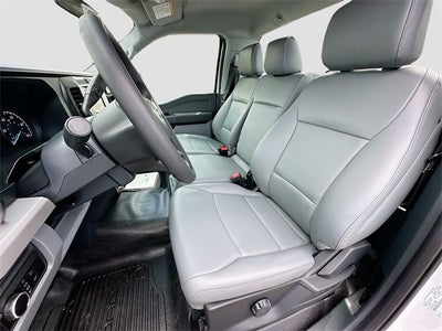 2025 Ford F-550SD XL DRW