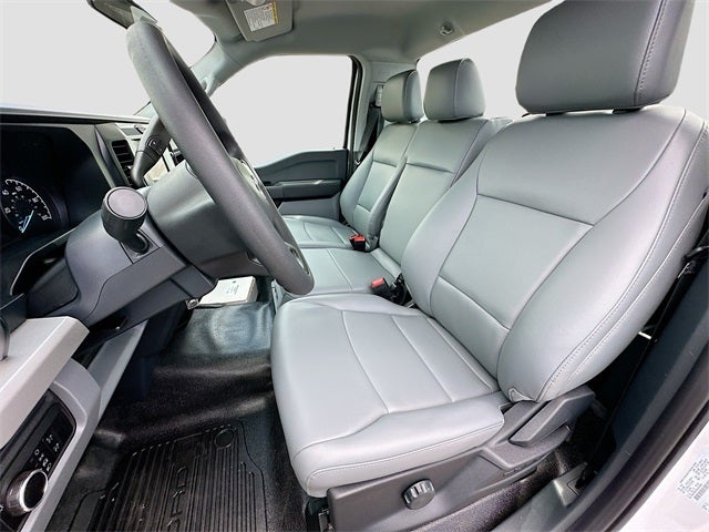 2025 Ford F-550SD XL DRW