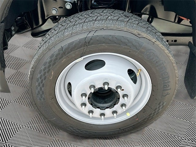 2025 Ford F-550SD XL DRW