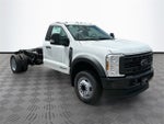 2025 Ford F-550SD XL DRW
