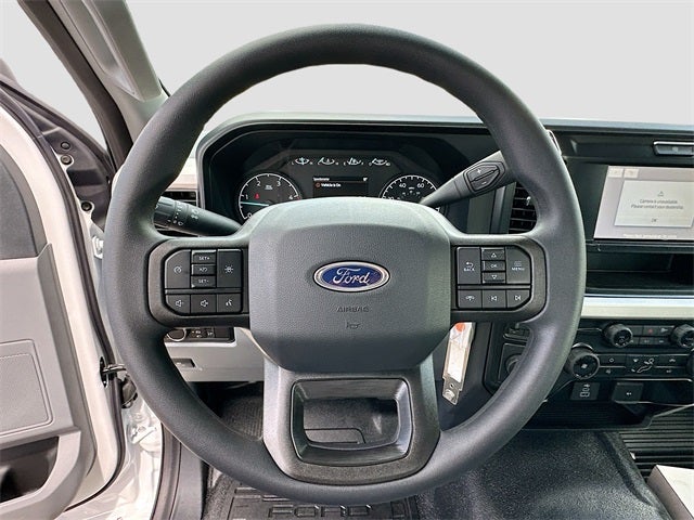 2025 Ford F-550SD XL DRW