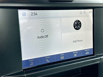 2025 Ford F-550SD XL DRW