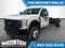 2025 Ford F-550SD XL DRW