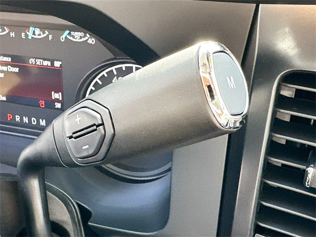 2025 Ford F-550SD XL DRW