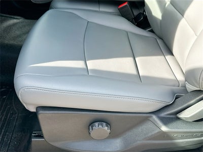 2025 Ford F-550SD XL DRW