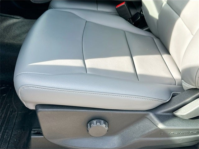 2025 Ford F-550SD XL DRW