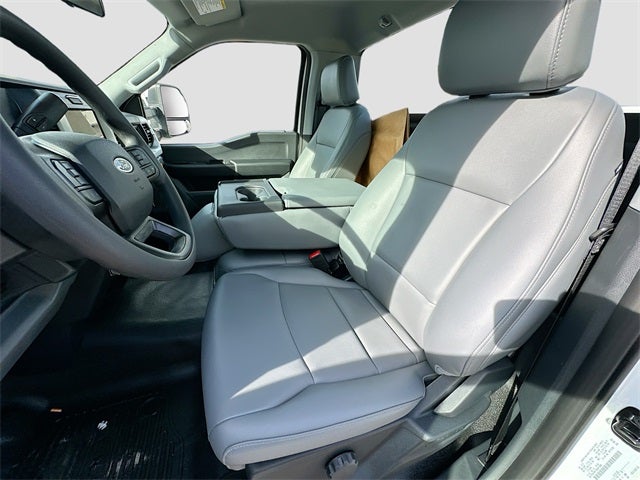 2025 Ford F-550SD XL DRW