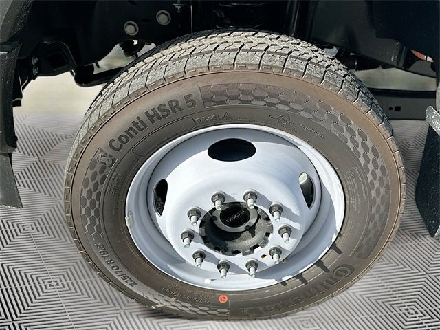 2025 Ford F-550SD XL DRW