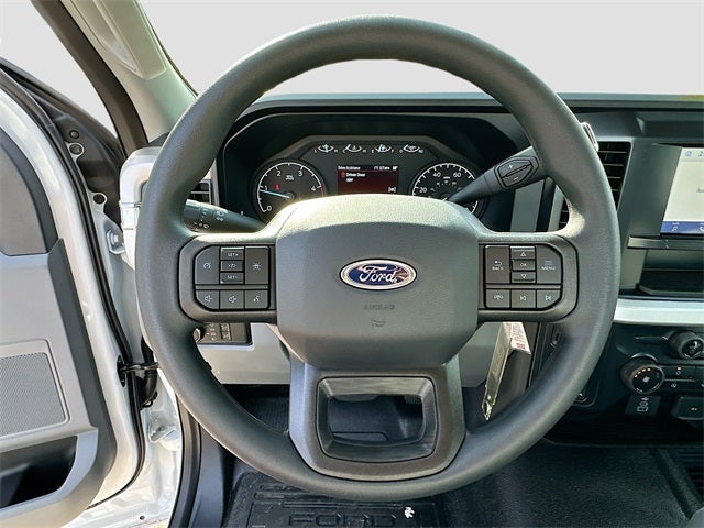 2025 Ford F-550SD XL DRW