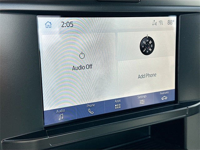 2025 Ford F-550SD XL DRW