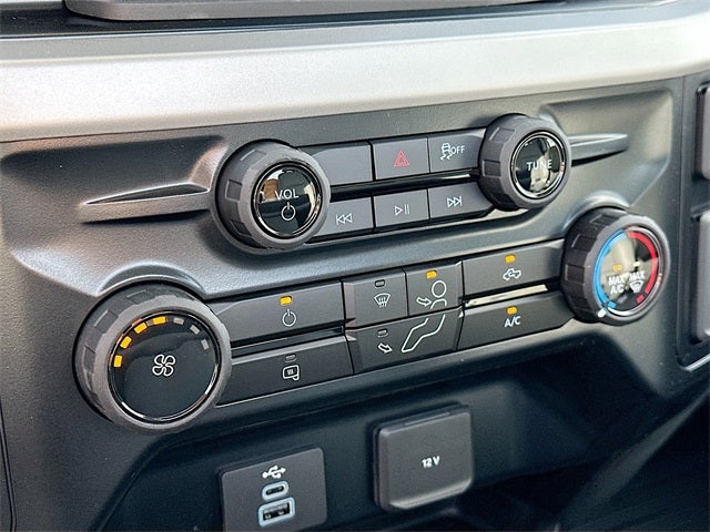 2025 Ford F-550SD XL DRW