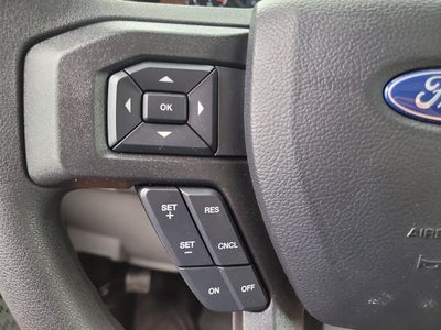 2027 Ford E-350SD Base Cutaway