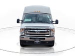 2027 Ford E-350SD Base Cutaway