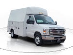 2027 Ford E-350SD Base Cutaway