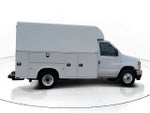 2027 Ford E-350SD Base Cutaway
