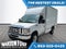 2025 Ford E-350SD 12' BOX TRUCK Cutaway