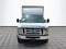 2025 Ford E-350SD 12' BOX TRUCK Cutaway