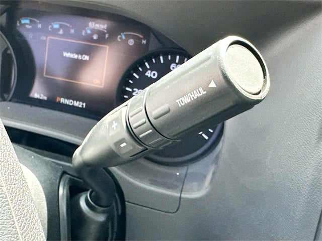 2026 Ford E-350SD Base Cutaway