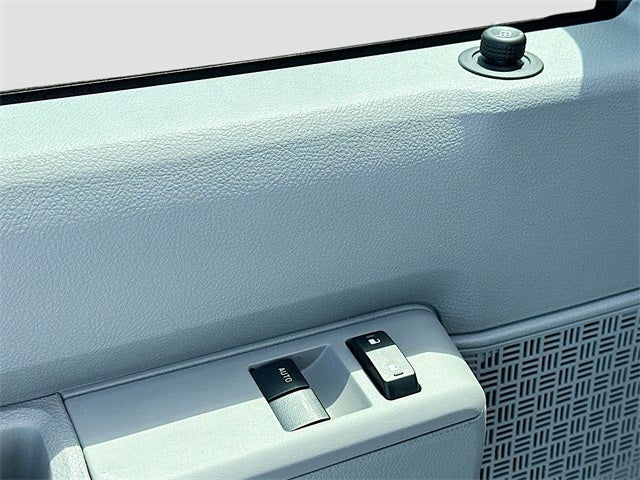 2026 Ford E-350SD Base Cutaway