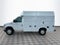 2026 Ford E-350SD Base Cutaway