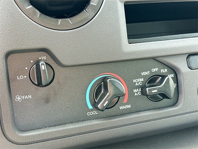 2026 Ford E-350SD Base Cutaway