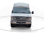 2027 Ford E-350SD Base Cutaway