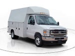2027 Ford E-350SD Base Cutaway