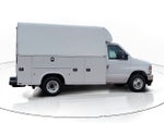 2027 Ford E-350SD Base Cutaway