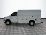 2026 Ford E-350SD Base Cutaway