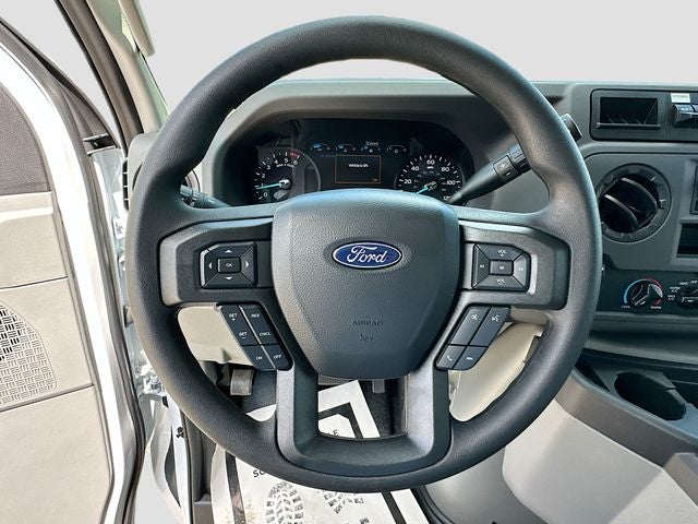 2026 Ford E-350SD Base Cutaway