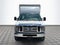 2025 Ford E-350SD 12' BOX TRUCK Cutaway
