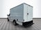 2025 Ford E-350SD 12' BOX TRUCK Cutaway