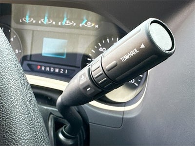 2025 Ford E-350SD Base Cutaway