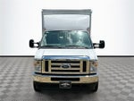2025 Ford E-350SD Base Cutaway