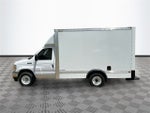 2025 Ford E-350SD Base Cutaway