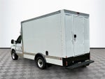 2025 Ford E-350SD Base Cutaway