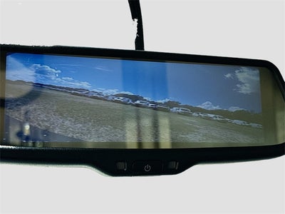 2025 Ford E-350SD Base Cutaway