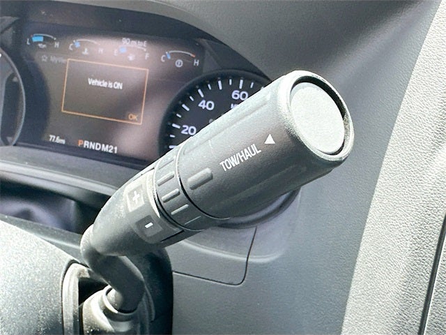 2026 Ford E-350SD Base Cutaway