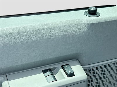 2026 Ford E-350SD Base Cutaway