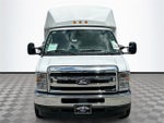 2026 Ford E-350SD Base Cutaway