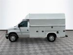 2026 Ford E-350SD Base Cutaway