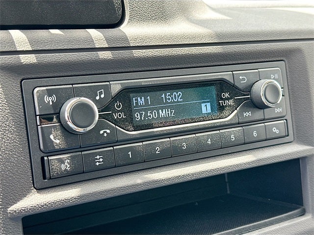 2026 Ford E-350SD Base Cutaway