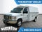 2025 Ford E-350SD KNAPHEIDE KUV129D20L Cutaway