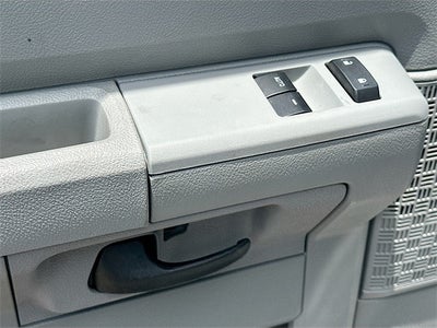 2025 Ford E-350SD KNAPHEIDE KUV129D20L Cutaway