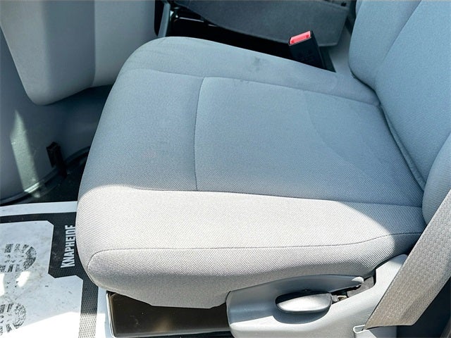 2025 Ford E-350SD KNAPHEIDE KUV129D20L Cutaway