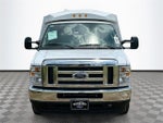 2025 Ford E-350SD KNAPHEIDE KUV129D20L Cutaway
