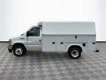 2025 Ford E-350SD KNAPHEIDE KUV129D20L Cutaway