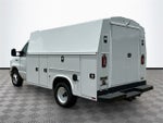 2025 Ford E-350SD KNAPHEIDE KUV129D20L Cutaway